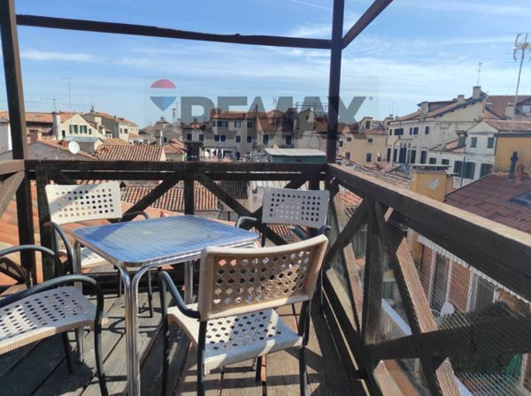 appartamento in vendita a Venezia in zona Sestiere San Marco