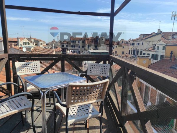 appartamento in vendita a Venezia in zona Sestiere San Marco