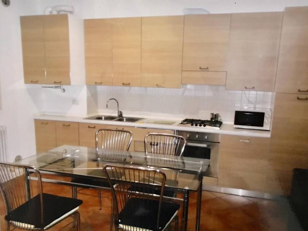 appartamento in vendita a Venezia in zona Marghera