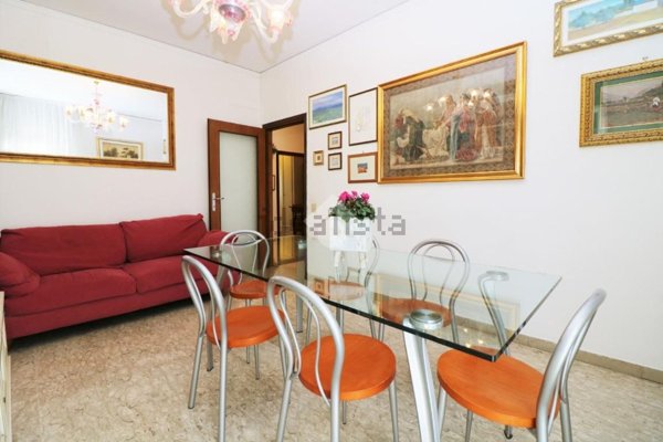 appartamento in vendita a Venezia in zona Favaro Veneto