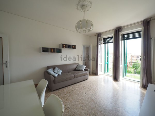 appartamento in vendita a Venezia in zona Giudecca