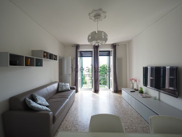 appartamento in vendita a Venezia in zona Giudecca