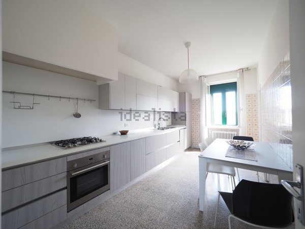 appartamento in vendita a Venezia in zona Giudecca