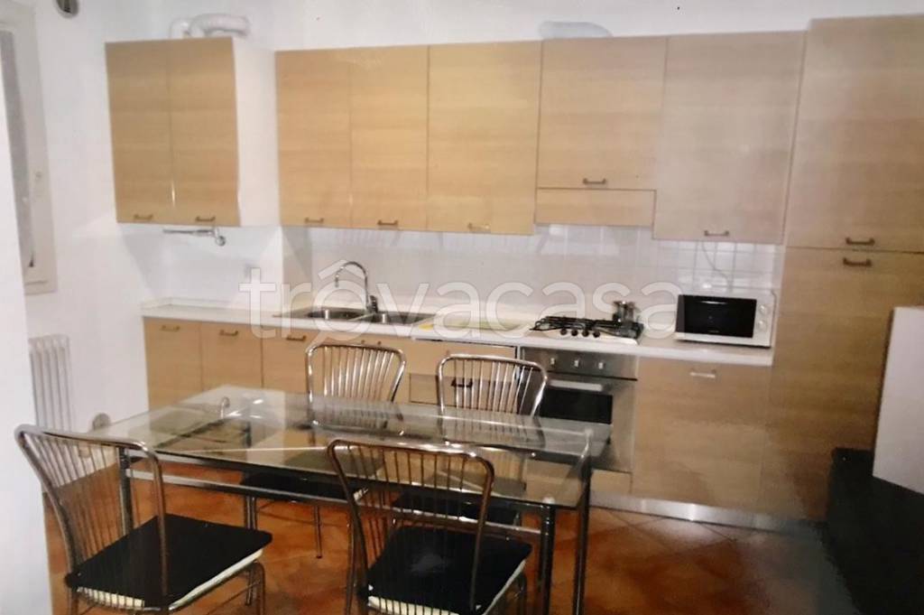 appartamento in vendita a Venezia in zona Mestre