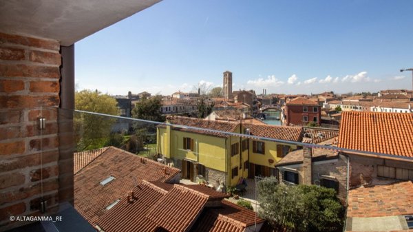 appartamento in vendita a Venezia in zona Murano