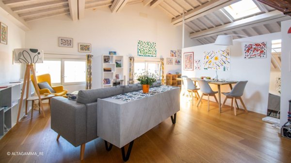 appartamento in vendita a Venezia in zona Murano
