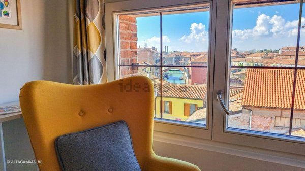 appartamento in vendita a Venezia in zona Murano