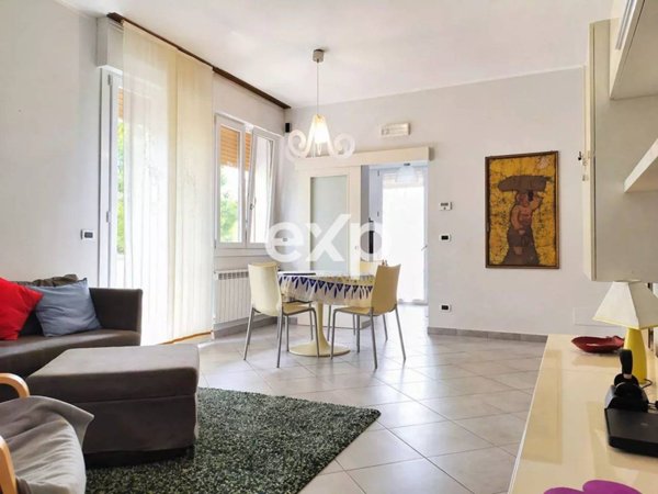 appartamento in vendita a Venezia in zona Marghera