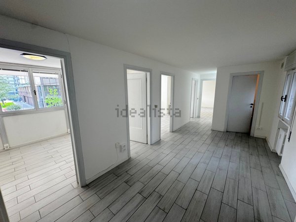 ufficio in vendita a Venezia in zona Mestre