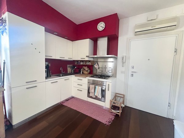 appartamento in vendita a Venezia in zona Mestre