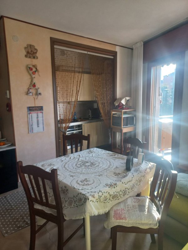 appartamento in vendita a Venezia in zona Chirignago
