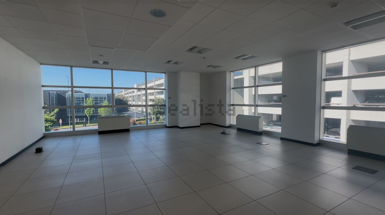 ufficio in vendita a Venezia in zona Sestiere Santa Croce