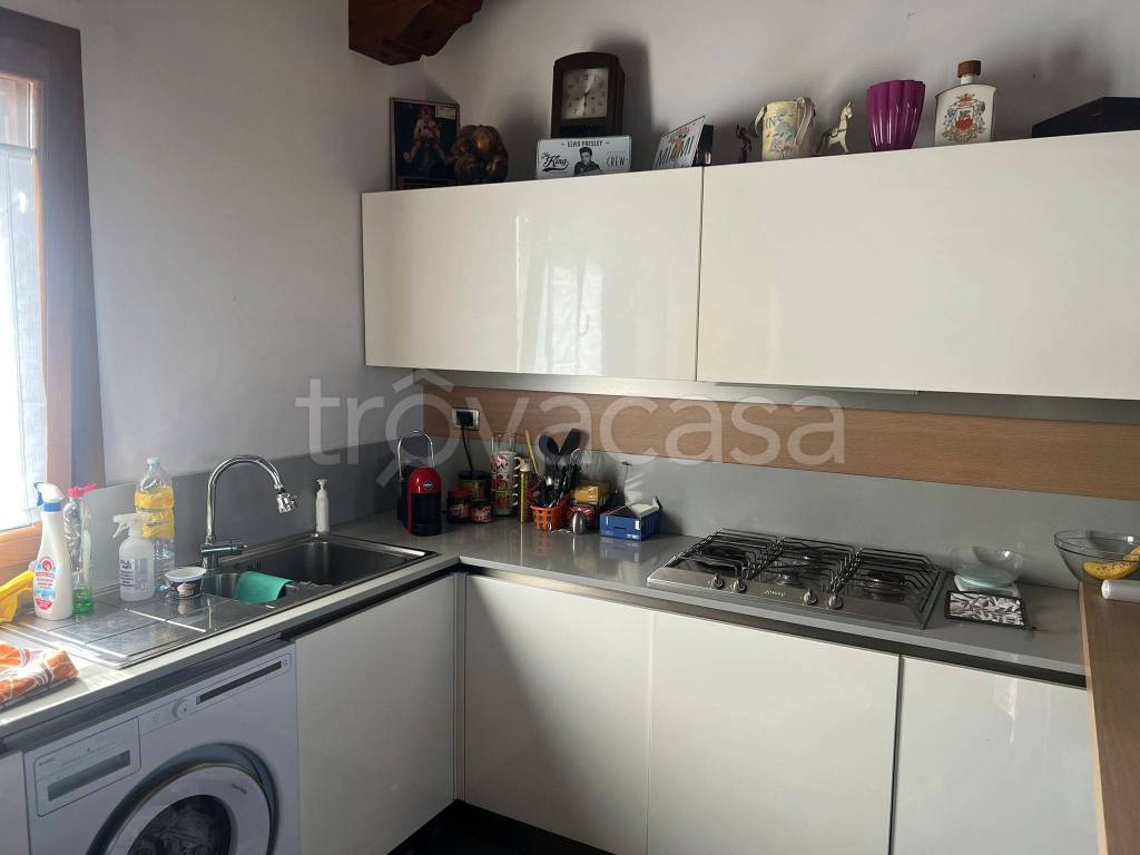 appartamento in vendita a Venezia in zona Sestiere Castello