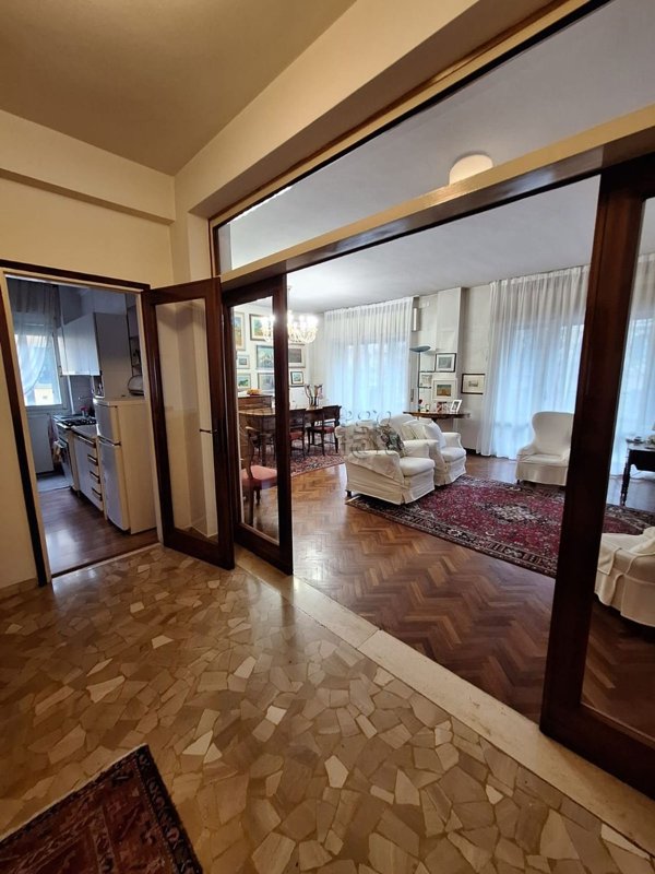 appartamento in vendita a Venezia in zona Carpenedo