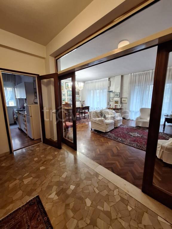 appartamento in vendita a Venezia in zona Carpenedo