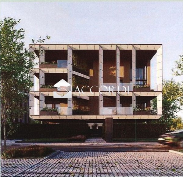 appartamento in vendita a Venezia in zona Mestre