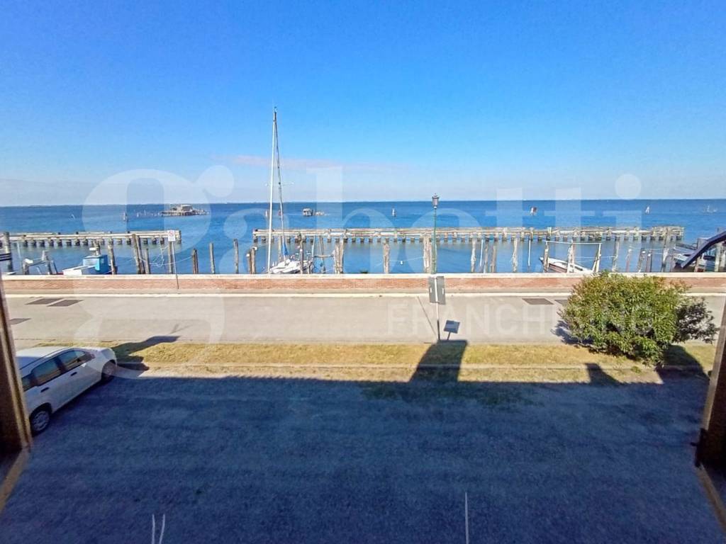 appartamento in vendita a Venezia in zona Pellestrina