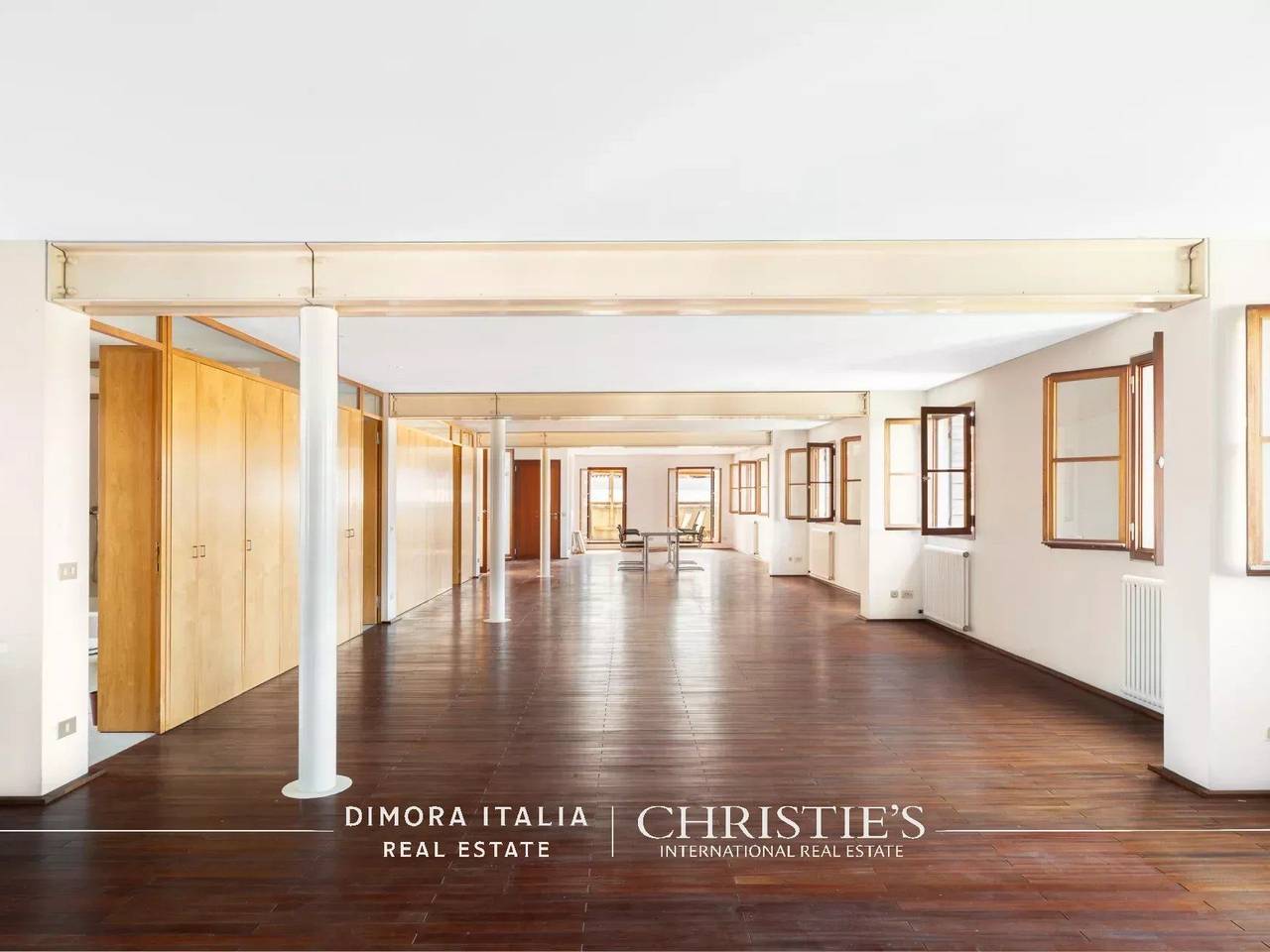 appartamento in vendita a Venezia in zona Sestiere San Marco