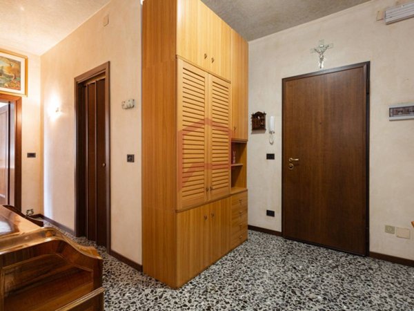 appartamento in vendita a Venezia in zona Mestre