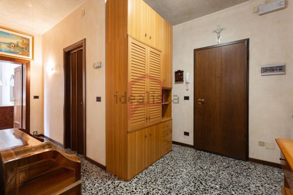 appartamento in vendita a Venezia in zona Mestre