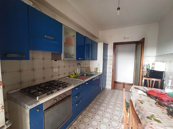 appartamento in vendita a Venezia in zona Marghera