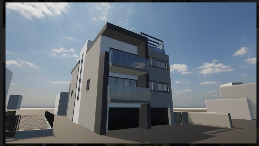 appartamento in vendita a Venezia in zona Carpenedo