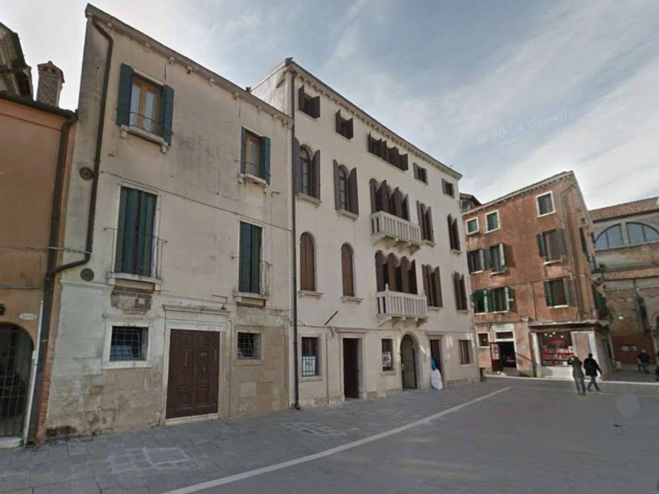appartamento in vendita a Venezia in zona Sestiere San Marco