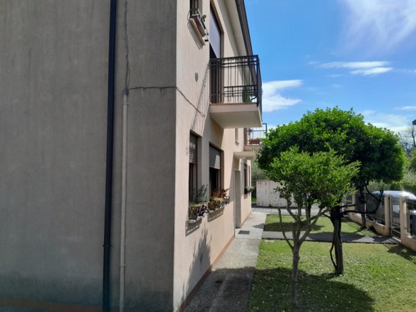appartamento in vendita a Venezia in zona Mestre