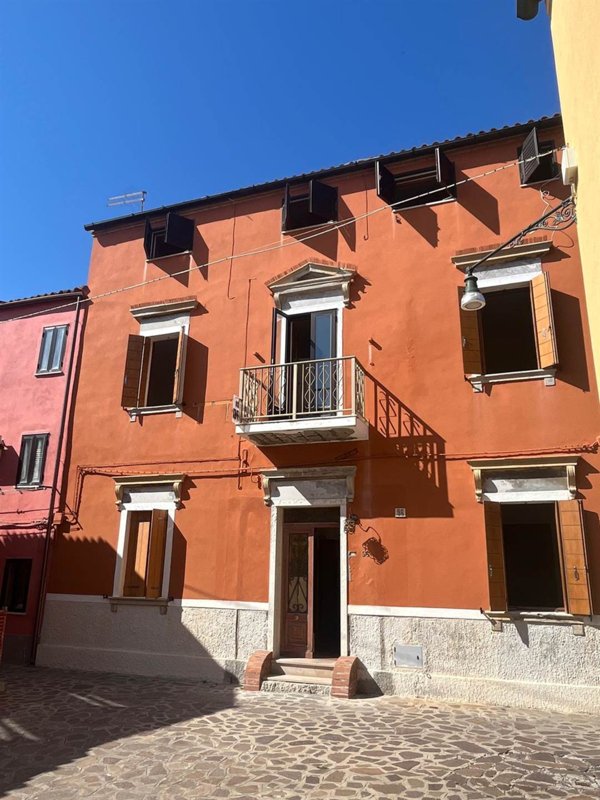 casa indipendente in vendita a Venezia in zona Pellestrina