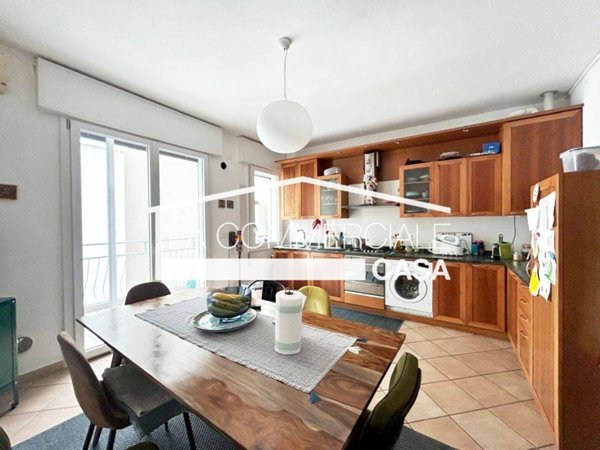 appartamento in vendita a Venezia in zona Marghera