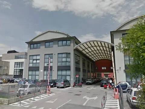 ufficio in vendita a Venezia in zona Marghera