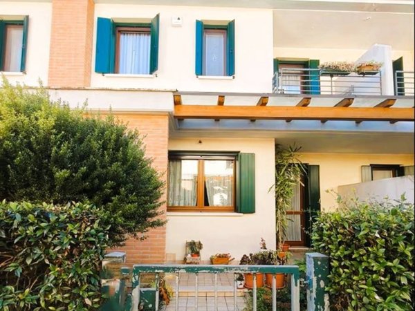 casa indipendente in vendita a Venezia in zona Favaro Veneto