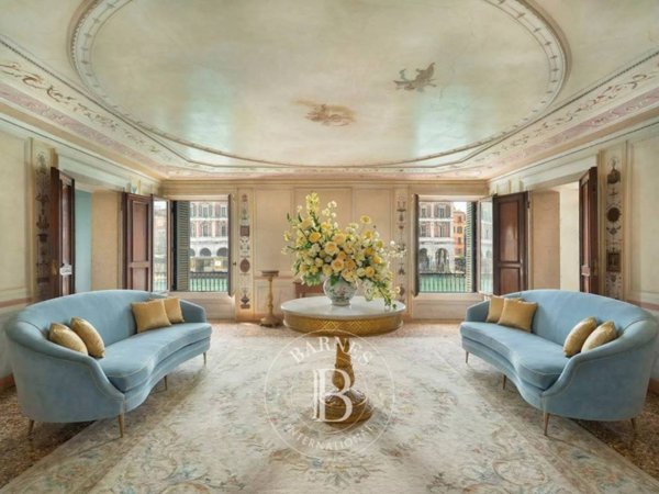 appartamento in vendita a Venezia in zona Sestiere Santa Croce