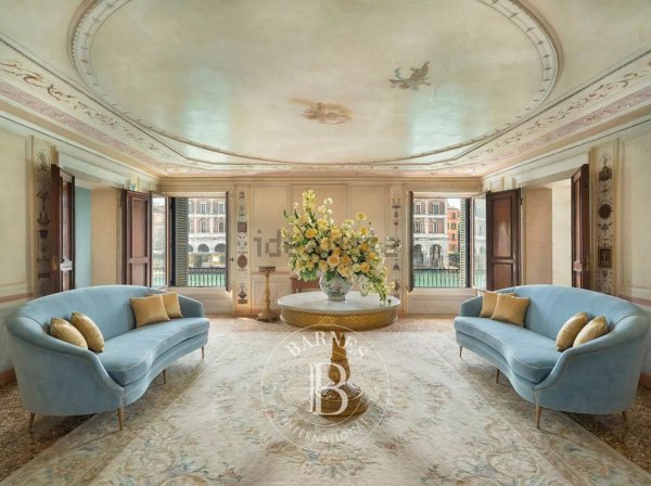 appartamento in vendita a Venezia in zona Sestiere Cannaregio