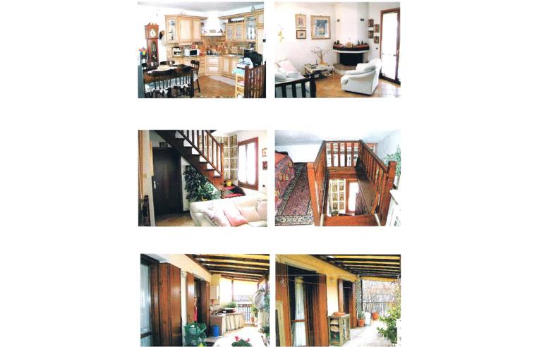 appartamento in vendita a Venezia in zona Carpenedo