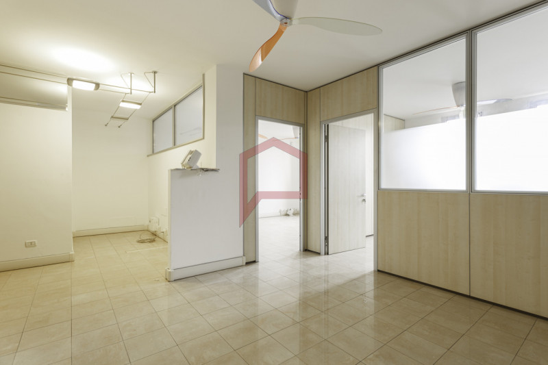 ufficio in vendita a Venezia in zona Mestre