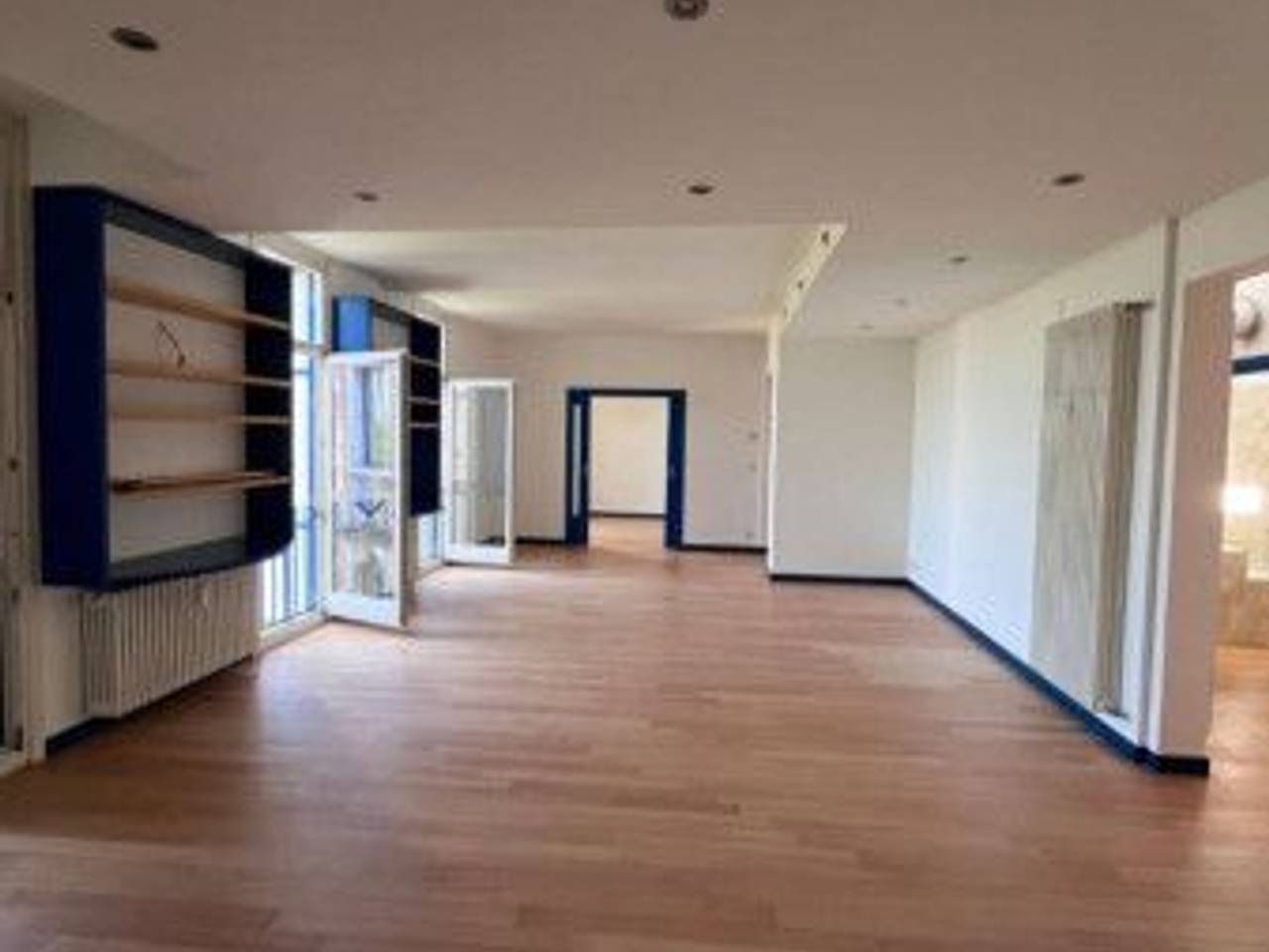 appartamento in vendita a Venezia in zona Sestiere Santa Croce