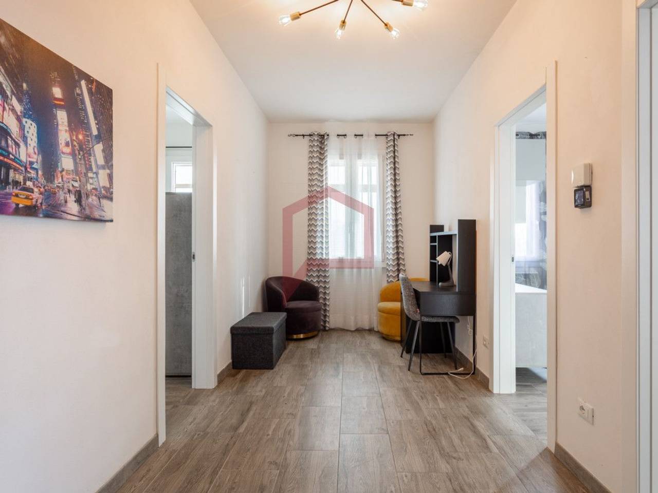 appartamento in vendita a Venezia in zona Trivignano