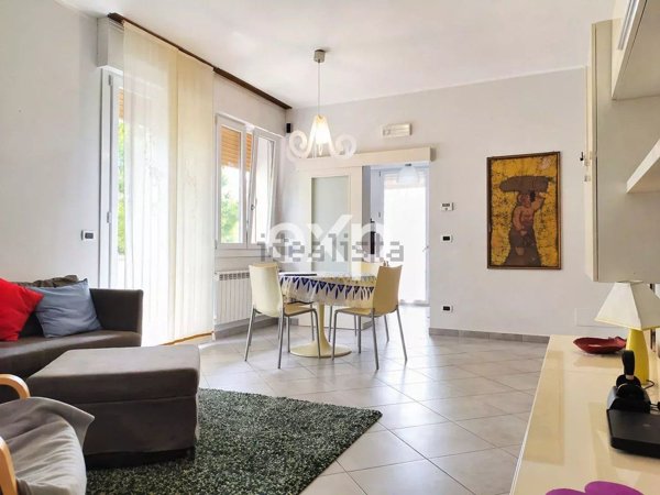 appartamento in vendita a Venezia in zona Marghera