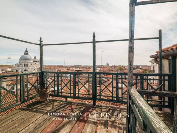 appartamento in vendita a Venezia in zona Sestiere San Marco
