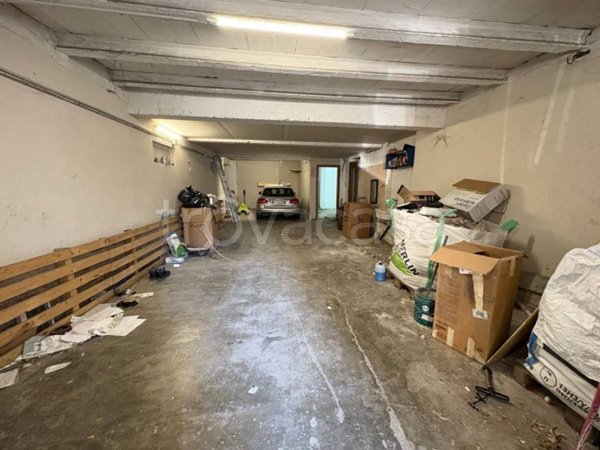 locale di sgombero in vendita a Venezia in zona Mestre