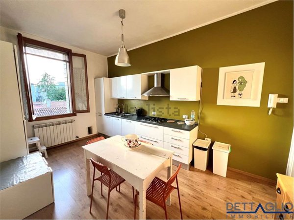 appartamento in vendita a Venezia in zona Mestre