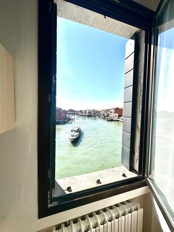 appartamento in vendita a Venezia in zona Murano