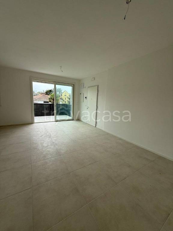 appartamento in vendita a Venezia in zona Lido di Venezia