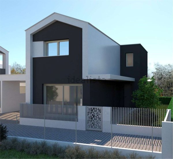 casa indipendente in vendita a Venezia in zona Marocco