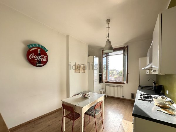 appartamento in vendita a Venezia in zona Mestre