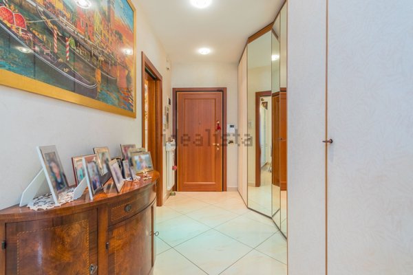 appartamento in vendita a Venezia in zona Mestre