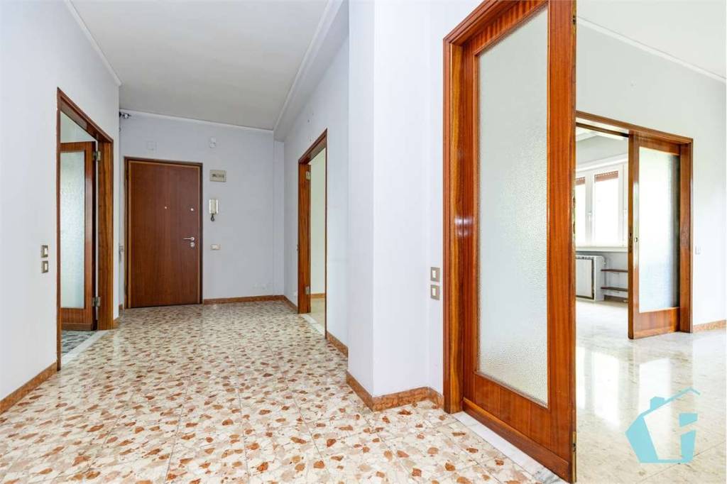 appartamento in vendita a Venezia in zona Mestre