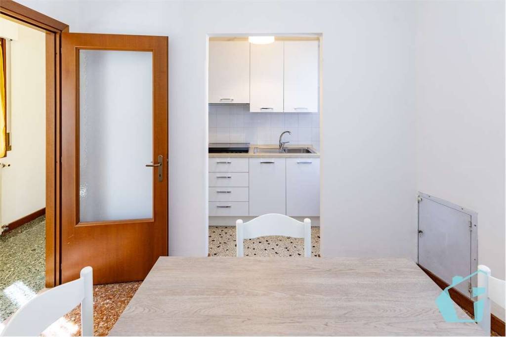 appartamento in vendita a Venezia in zona Mestre