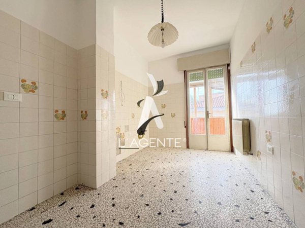 appartamento in vendita a Venezia in zona Mestre